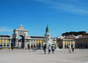 Read more about the article 3 Days in Lisbon Itinerary