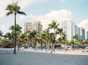 Read more about the article 5 Best Beaches In Miami
