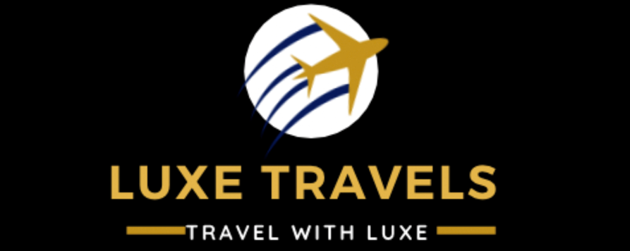 Travel With Luxe
