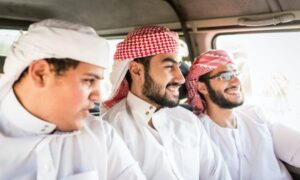 Read more about the article Here are 6 ways to get around Jordan