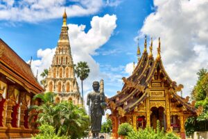 Read more about the article 10 most Instagrammable Spots in Thailand