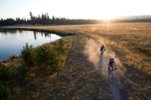 Read more about the article An insider’s guide to getting around Bend