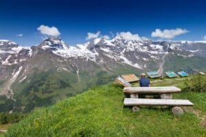 Read more about the article 8 top day trips from Salzburg to palaces, peaks and the world’s biggest ice caves