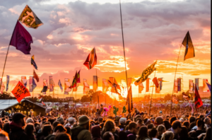 Read more about the article The best music festivals in the UK in 2022