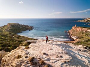 Read more about the article The best hiking adventures on Malta & Gozo