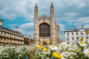 Read more about the article Traveling to Cambridge: Everything You Need to Know