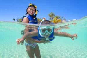 Read more about the article Best time to visit Honduras for whale shark spotting and white-water rafting