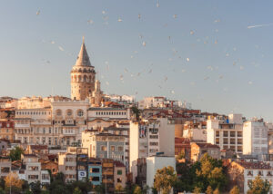 Read more about the article 12 Best Boutique Hotels in Istanbul