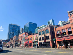 Read more about the article 2 Days in Nashville Itinerary – Cover Everything in a Weekend!