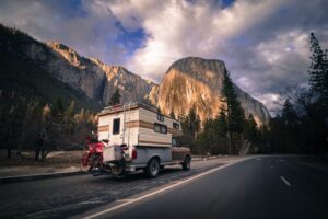 Read more about the article We visited 48 states in a camper van: here are the 10 best