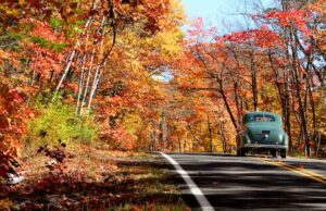 Read more about the article 8 must-do road trips in Michigan