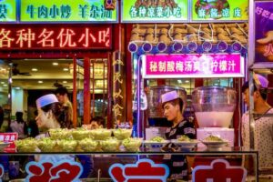 Read more about the article What to eat and drink in China