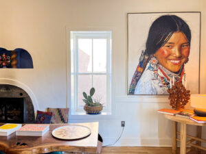 Read more about the article The Parador Santa Fe Review: Cute Boutique Hotel in Santa Fe