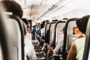 Read more about the article 20 Long Haul Flight Tips to Help You Survive the Journey