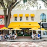 What to eat and drink in Florida